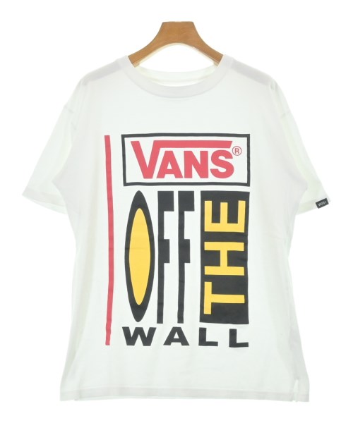 バンズ(VANS)のVANS Tシャツ・カットソー