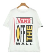 VANS Tシャツ・カットソー