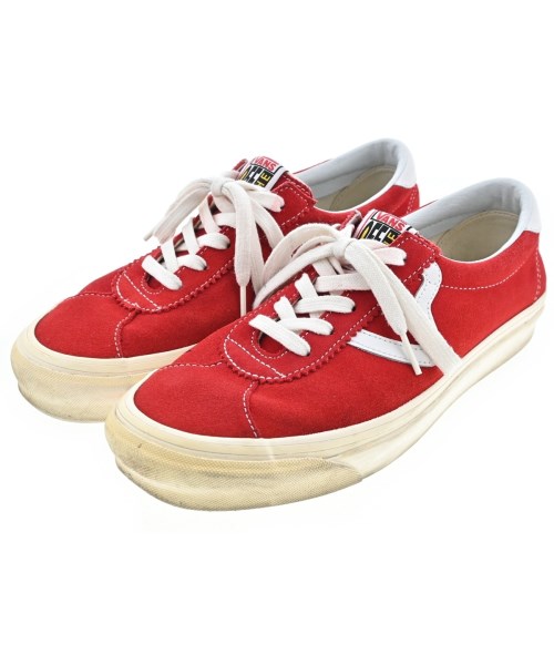 バンズ(VANS)のVANS スニーカー