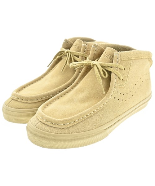 バンズ(VANS)のVANS スニーカー