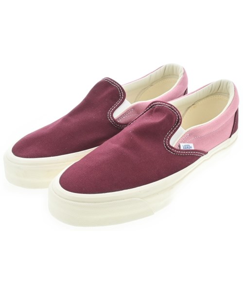 バンズ(VANS)のVANS スニーカー
