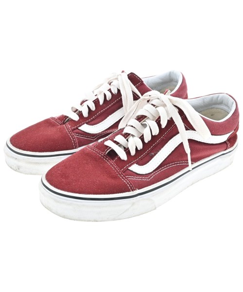 バンズ(VANS)のVANS スニーカー