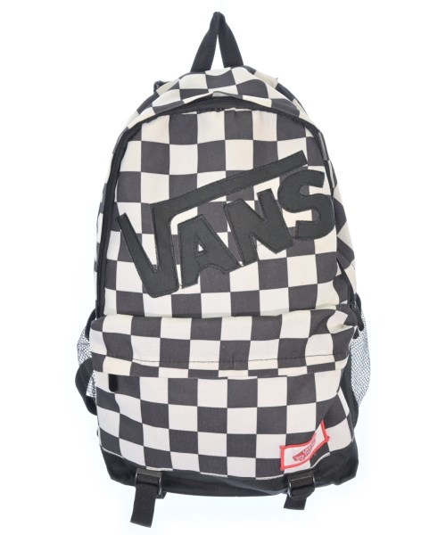 バンズ(VANS)のVANS バックパック・リュック
