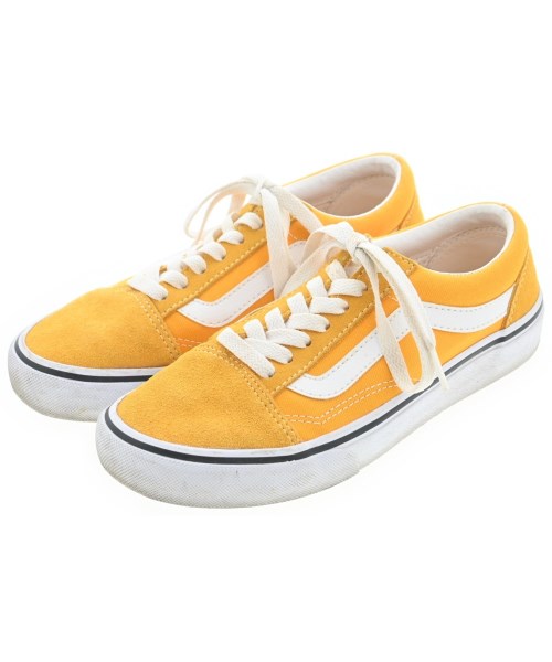 VANS スニーカー