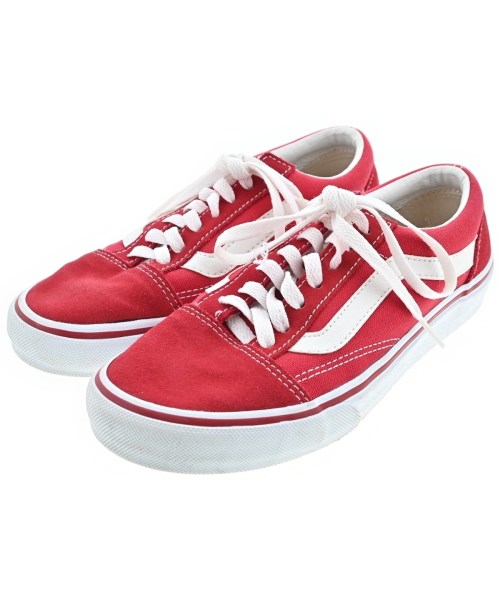バンズ(VANS)のVANS スニーカー