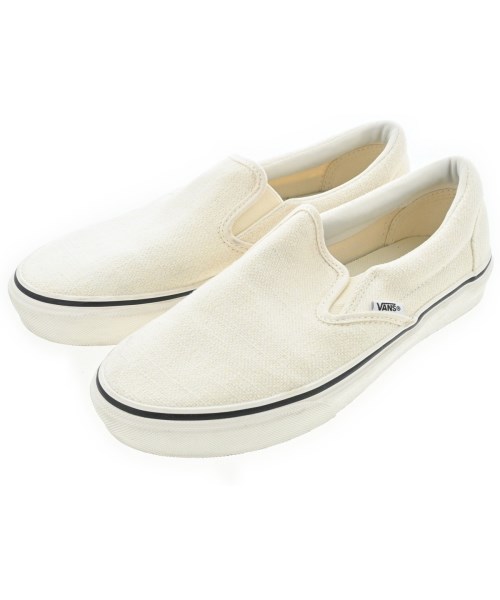 バンズ(VANS)のVANS スニーカー