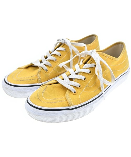 バンズ(VANS)のVANS スニーカー