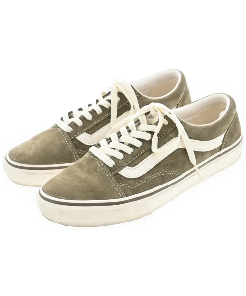 バンズ(VANS)のVANS スニーカー