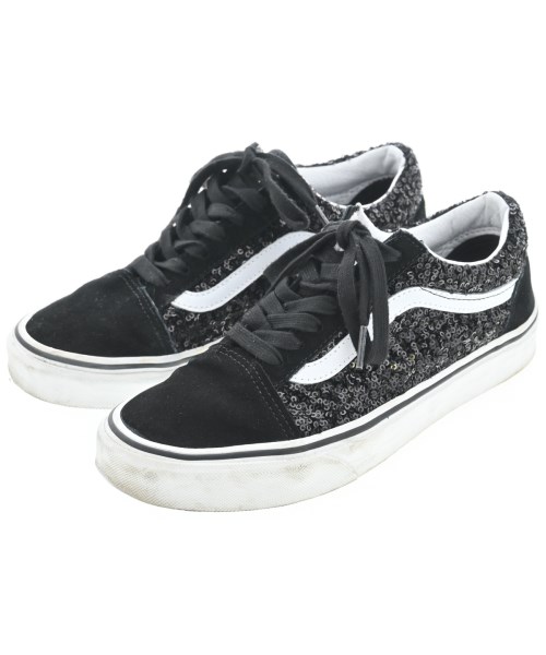 VANS スニーカー