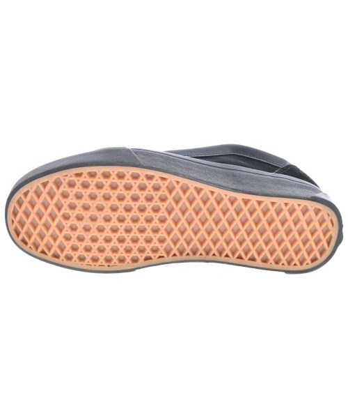 VANS（ヴァンズ）スニーカー 黒 サイズ:26.5cm メンズ/2200613248112