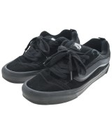 VANS（ヴァンズ）スニーカー 黒 サイズ:26.5cm メンズ/2200613248112