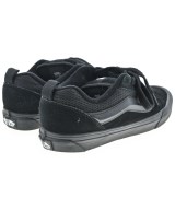 VANS（ヴァンズ）スニーカー 黒 サイズ:26.5cm メンズ/2200613248112