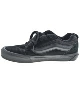 VANS（ヴァンズ）スニーカー 黒 サイズ:26.5cm メンズ/2200613248112