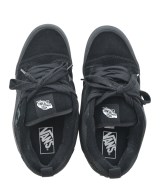 VANS（ヴァンズ）スニーカー 黒 サイズ:26.5cm メンズ/2200613248112