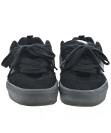 VANS（ヴァンズ）スニーカー 黒 サイズ:26.5cm メンズ/2200613248112