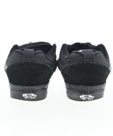VANS（ヴァンズ）スニーカー 黒 サイズ:26.5cm メンズ/2200613248112