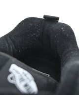 VANS（ヴァンズ）スニーカー 黒 サイズ:26.5cm メンズ/2200613248112