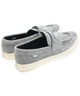 VANS（ヴァンズ）スニーカー グレー サイズ:26.5cm メンズ/2200621724080
