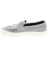VANS（ヴァンズ）スニーカー グレー サイズ:26.5cm メンズ/2200621724080