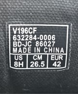 VANS（ヴァンズ）スニーカー グレー サイズ:26.5cm メンズ/2200621724080