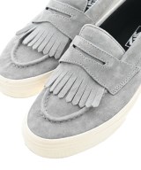 VANS（ヴァンズ）スニーカー グレー サイズ:26.5cm メンズ/2200621724080