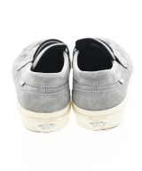 VANS（ヴァンズ）スニーカー グレー サイズ:26.5cm メンズ/2200621724080