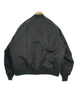 VANS（ヴァンズ）ミリタリーブルゾン 黒 サイズ:L メンズ/2200622025025