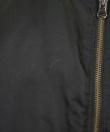 VANS（ヴァンズ）ミリタリーブルゾン 黒 サイズ:L メンズ/2200622025025