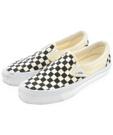 VANS（ヴァンズ）スニーカー 白 サイズ:25.5cm メンズ/2200622202037