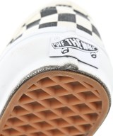 VANS（ヴァンズ）スニーカー 白 サイズ:25.5cm メンズ/2200622202037