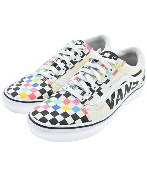 バンズ(VANS)のVANS スニーカー