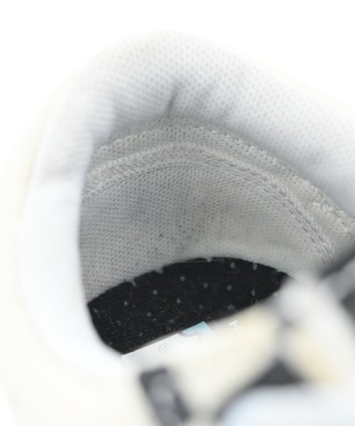 VANS（ヴァンズ）スニーカー 白 サイズ:27.5cm メンズ/2200622472034