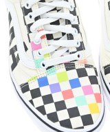 VANS（ヴァンズ）スニーカー 白 サイズ:27.5cm メンズ/2200622472034