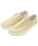 VANS（ヴァンズ）スニーカー ベージュ サイズ:26.5cm メンズ/2200622703145