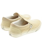 VANS（ヴァンズ）スニーカー ベージュ サイズ:26.5cm メンズ/2200622703145