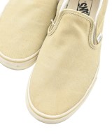 VANS（ヴァンズ）スニーカー ベージュ サイズ:26.5cm メンズ/2200622703145