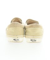 VANS（ヴァンズ）スニーカー ベージュ サイズ:26.5cm メンズ/2200622703145