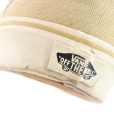 VANS（ヴァンズ）スニーカー ベージュ サイズ:26.5cm メンズ/2200622703145