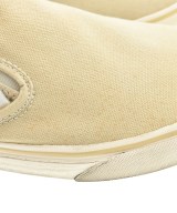VANS（ヴァンズ）スニーカー ベージュ サイズ:26.5cm メンズ/2200622703145