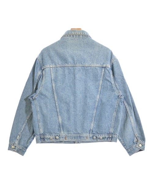 VANS（ヴァンズ）デニムジャケット 青 サイズ:M メンズ/2200598594075