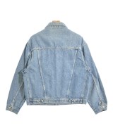 VANS（ヴァンズ）デニムジャケット 青 サイズ:M メンズ/2200598594075