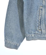 VANS（ヴァンズ）デニムジャケット 青 サイズ:M メンズ/2200598594075