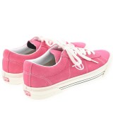 VANS（ヴァンズ）スニーカー ピンク サイズ:26.5cm メンズ/2200616813201