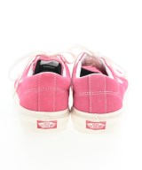 VANS（ヴァンズ）スニーカー ピンク サイズ:26.5cm メンズ/2200616813201