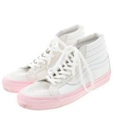 VANS（ヴァンズ）スニーカー 白 サイズ:26.5cm メンズ/2200616813218