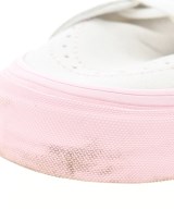 VANS（ヴァンズ）スニーカー 白 サイズ:26.5cm メンズ/2200616813218