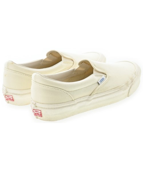 VANS（ヴァンズ）スニーカー 白 サイズ:26cm メンズ/2200616813300