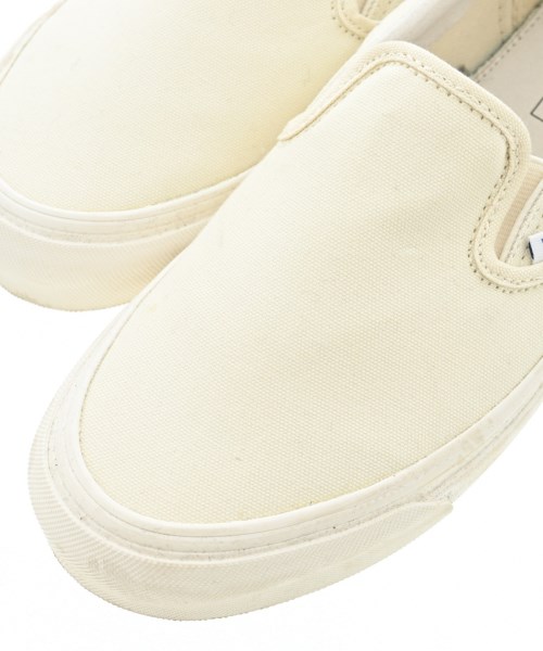 VANS（ヴァンズ）スニーカー 白 サイズ:26cm メンズ/2200616813300