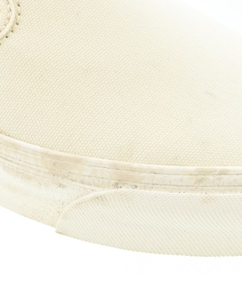 VANS（ヴァンズ）スニーカー 白 サイズ:26cm メンズ/2200616813300