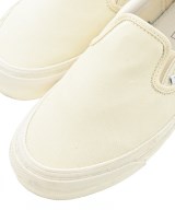 VANS（ヴァンズ）スニーカー 白 サイズ:26cm メンズ/2200616813300